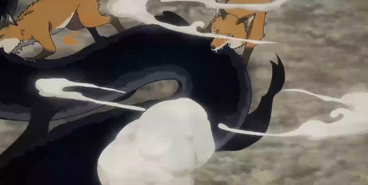 Tonari no Yokai-san Episódio 3