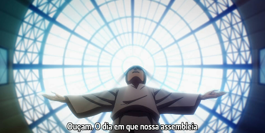 Sentai Daishikkaku Episódio 4