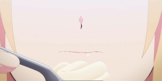 Kami wa Game ni Ueteiru (Dublado) Episódio 3