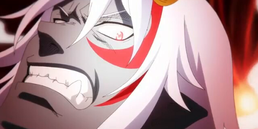 Re:Monster Episódio 3