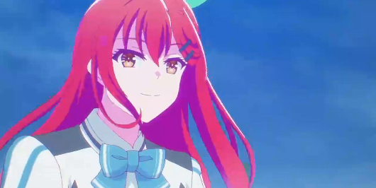 Kami wa Game ni Ueteiru (Dublado) Episódio 4