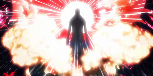Undead Unluck Dublado Episódio 15