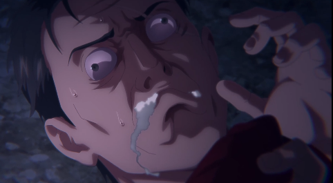 Karasu wa Aruji wo Erabanai Episódio 4