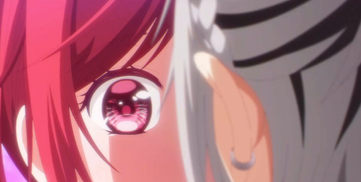 Vampire Dormitory Episódio 4