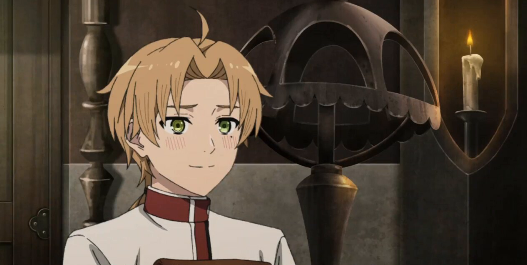 Mushoku Tensei II: Isekai Ittara Honki Dasu Part 2 Episódio 4