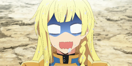 Lv2 kara Cheat datta Motoyuusha Kouho no Mattari Isekai Life Episódio 4