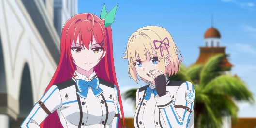 Kami wa Game ni Ueteiru Episódio 5