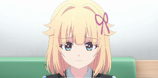 Kami wa Game ni Ueteiru (Dublado) Episódio 5