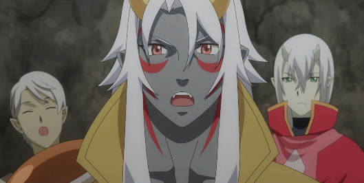 Re:Monster (Dublado) Episódio 5