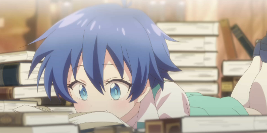 Tensei shitara Dainana Ouji Datta node, Kimama ni Majutsu wo Kiwamemasu Episódio 5