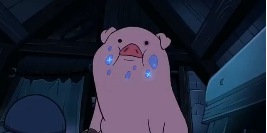 Gravity Falls 2 Episódio 6
