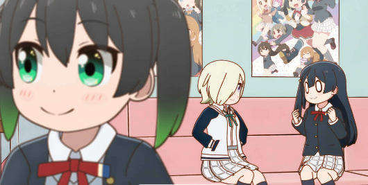 Nijiyon Animation Episódio 6