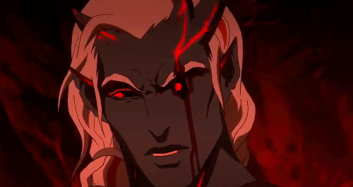 O Sangue de Zeus Episódio 7
