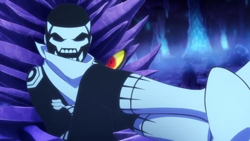 Sentai Daishikkaku Episódio 1