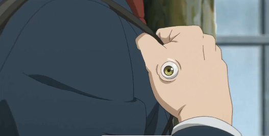 Kiseijuu: Sei no Kakuritsu (Dublado) Episódio 8