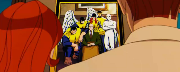 X-Men '97 Episódio 8