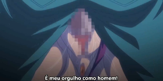 Rennyuu Order The Animation Episódio 1