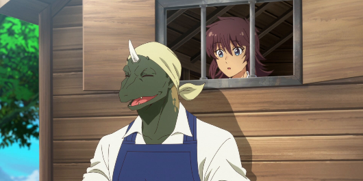 Lv2 kara Cheat datta Motoyuusha Kouho no Mattari Isekai Life Dublado Episódio 1