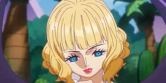 One Piece Episódio 1105
