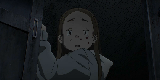 Dead Dead Demon's Dededede Destruction Episódio 1