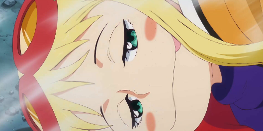 One Piece Episódio 1106
