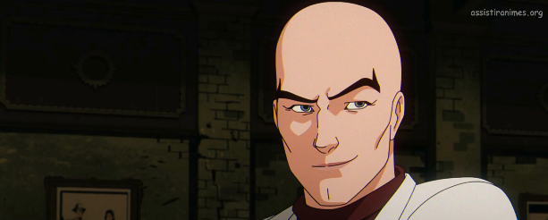 X-Men ’97 Episódio 10