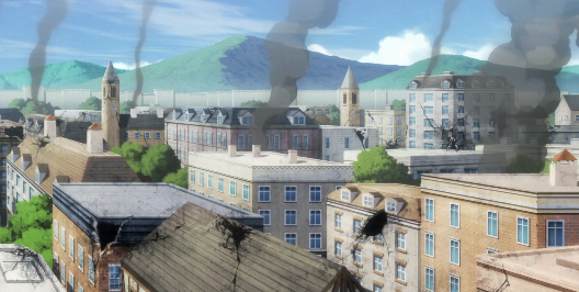 Tsuki ga Michibiku Isekai Douchuu 2 Episódio 18