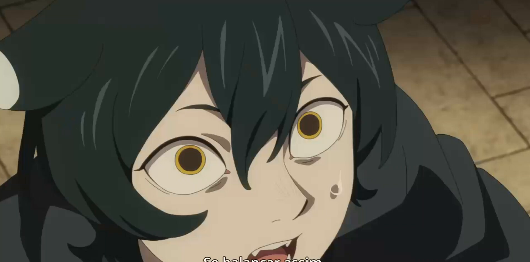 Dungeon Meshi Episódio 19