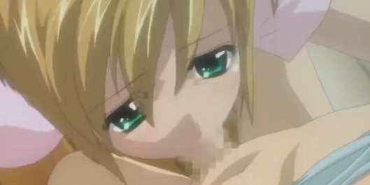 Boku no Pico Episódio 2