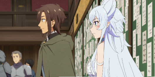 Lv2 kara Cheat datta Motoyuusha Kouho no Mattari Isekai Life Dublado Episódio 2