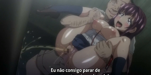Chii-chan Kaihatsu Nikki Episódio 2