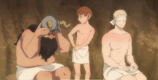 Dungeon Meshi Dublado Episódio 20