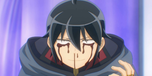 Tsuki ga Michibiku Isekai Douchuu 2 Episódio 20