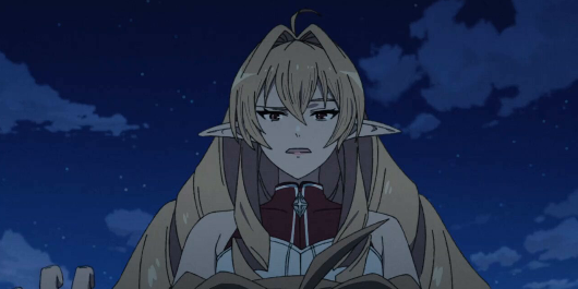 Mushoku Tensei II: Isekai Ittara Honki Dasu Part 2 Episódio 7