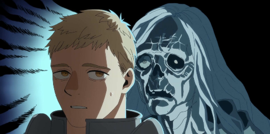 Dungeon Meshi Episódio 21