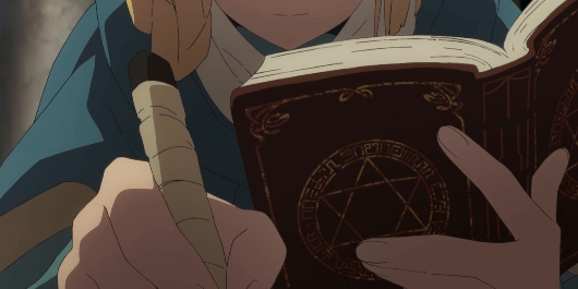 Dungeon Meshi Episódio 22