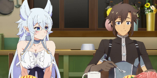 Lv2 kara Cheat datta Motoyuusha Kouho no Mattari Isekai Life Dublado Episódio 3