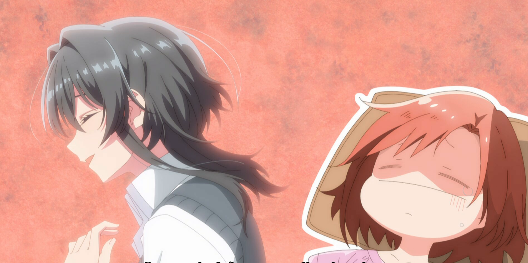 Sasayaku You ni Koi wo Utau Episódio 3