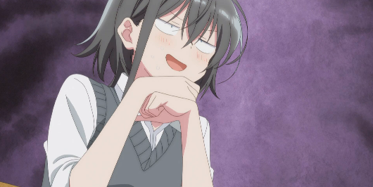 Sasayaku You ni Koi wo Utau Episódio 4