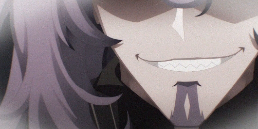 Maou Gakuin no Futekigousha 2 Part 2 Episodio 4