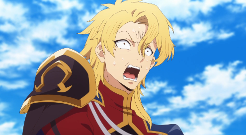 Lv2 kara Cheat datta Motoyuusha Kouho no Mattari Isekai Life Dublado Episódio 4