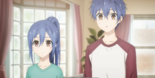 Date a Live 5 Episódio 4