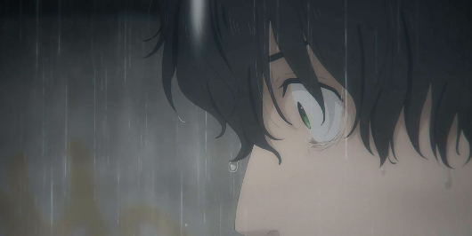Wind Breaker Episódio 8