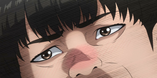 Kenka Dokugaku Episódio 4