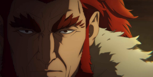 Karasu wa Aruji wo Erabanai Episódio 5