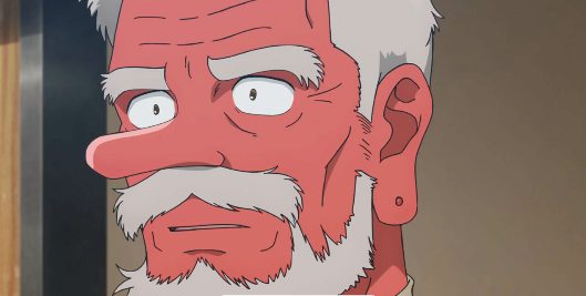 Tonari no Yokai-san Episódio 5