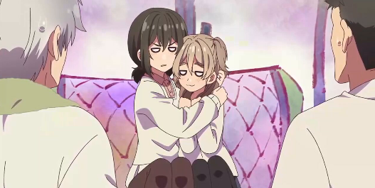 Jiisan Baasan Wakagaeru Episódio 5
