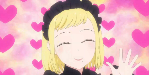 Shinigami Bocchan to Kuro Maid 3 Episódio 5
