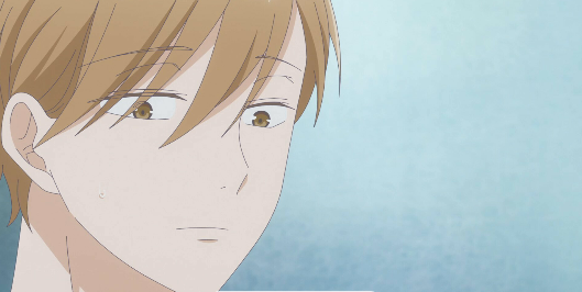 Tadaima, Okaeri Episódio 5