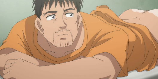 Oi! Tonbo Episódio 5